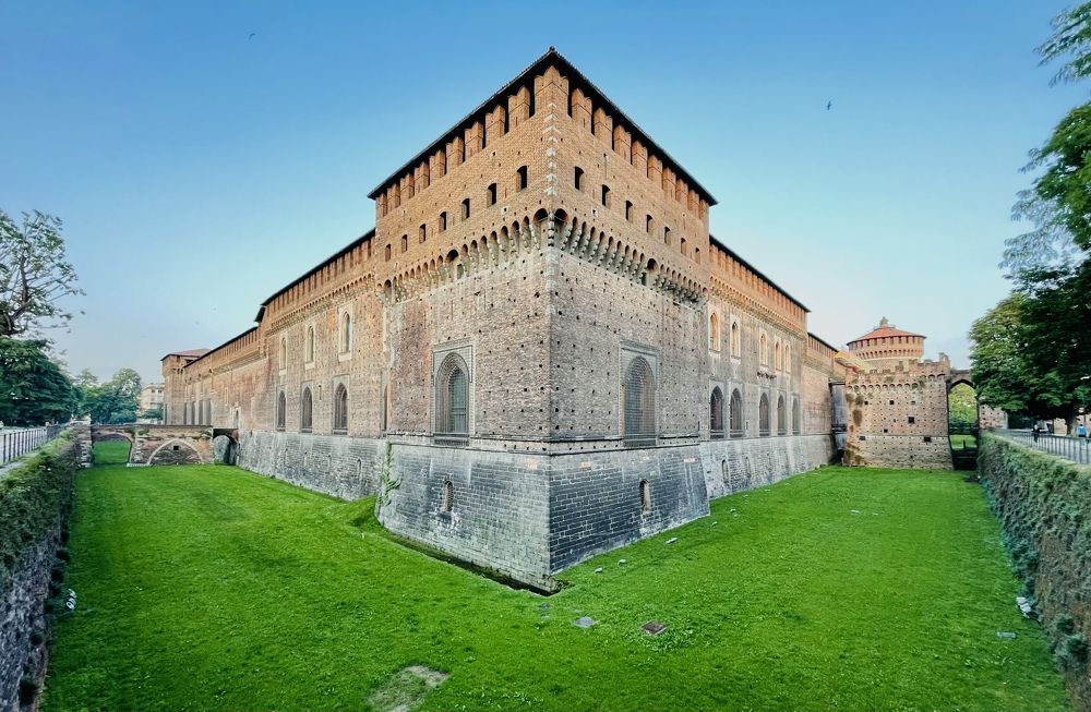 Photograph by Alexander Bedniakov