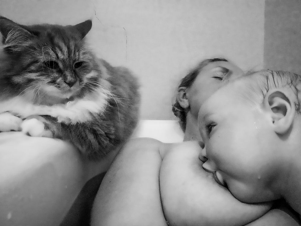 Photograph by Екатерина Андросова