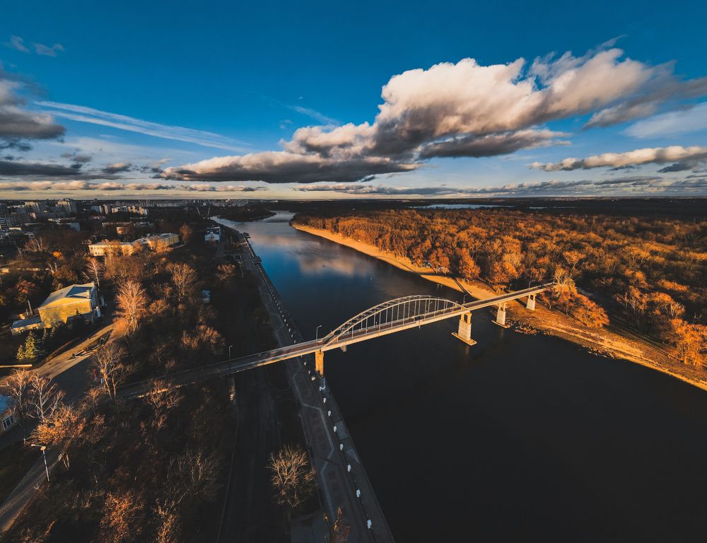 Photograph by Александр Гизун