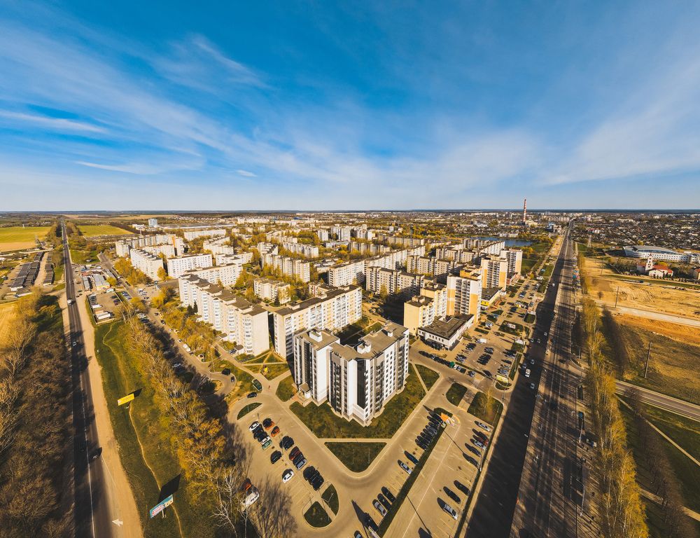 Photograph by Александр Гизун