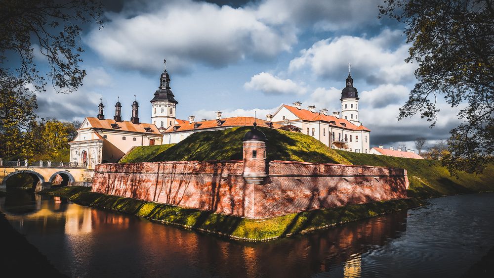 Photograph by Александр Гизун