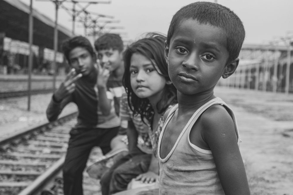 Photograph by Badhan Dhar