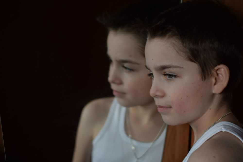 Photograph by Любовь Викторовна