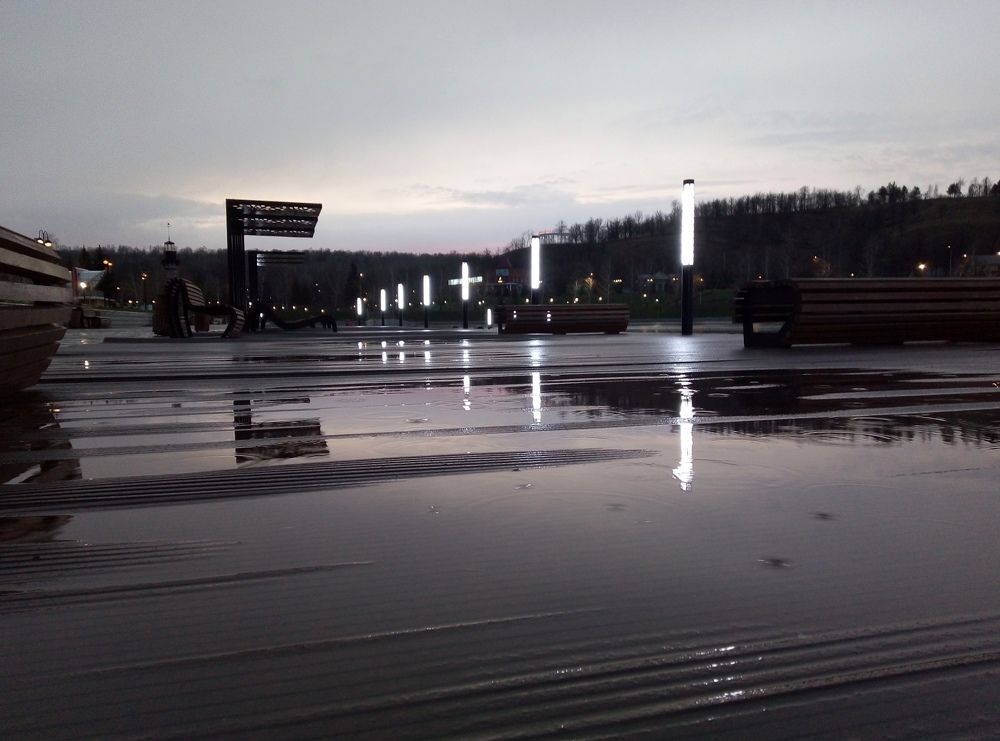 Photograph by Гульшат Хаертдинова