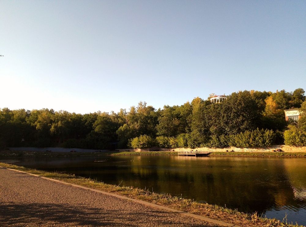 Photograph by Гульшат Хаертдинова