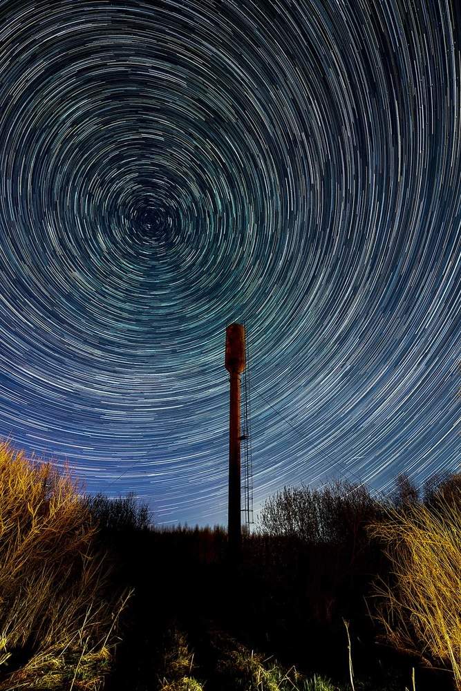 Photograph by Peter Schuessler