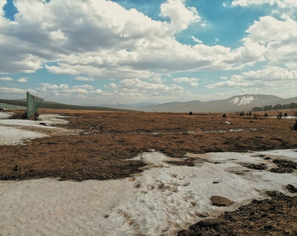 Photograph by Наталья Веряскина