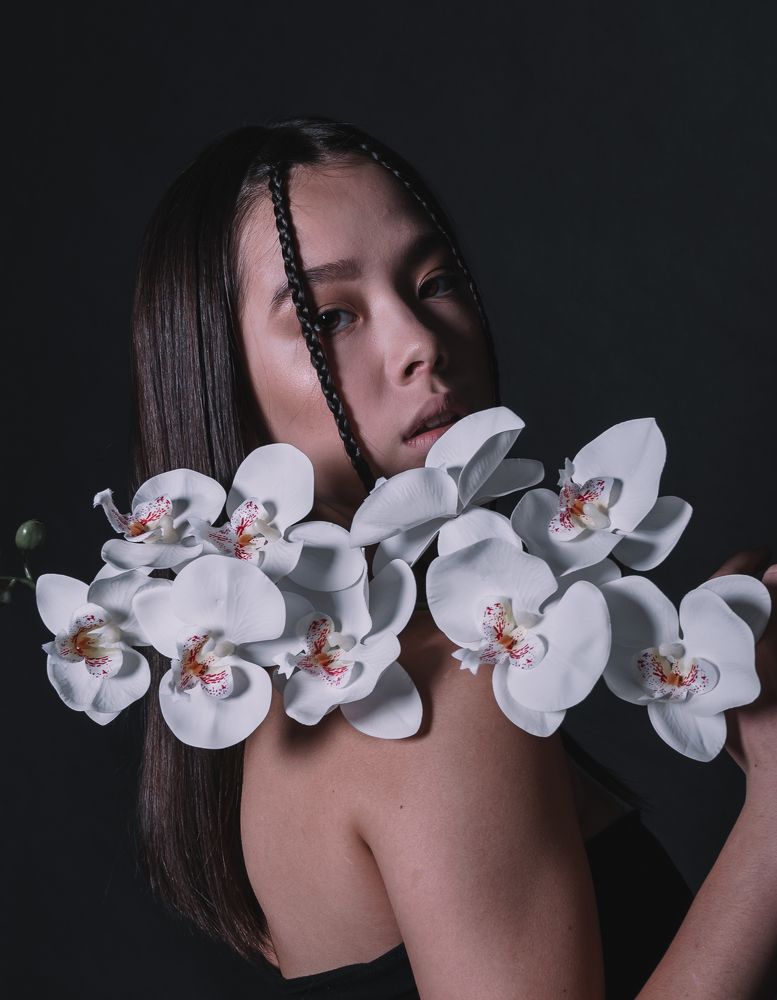 Photograph by Алла Оголь