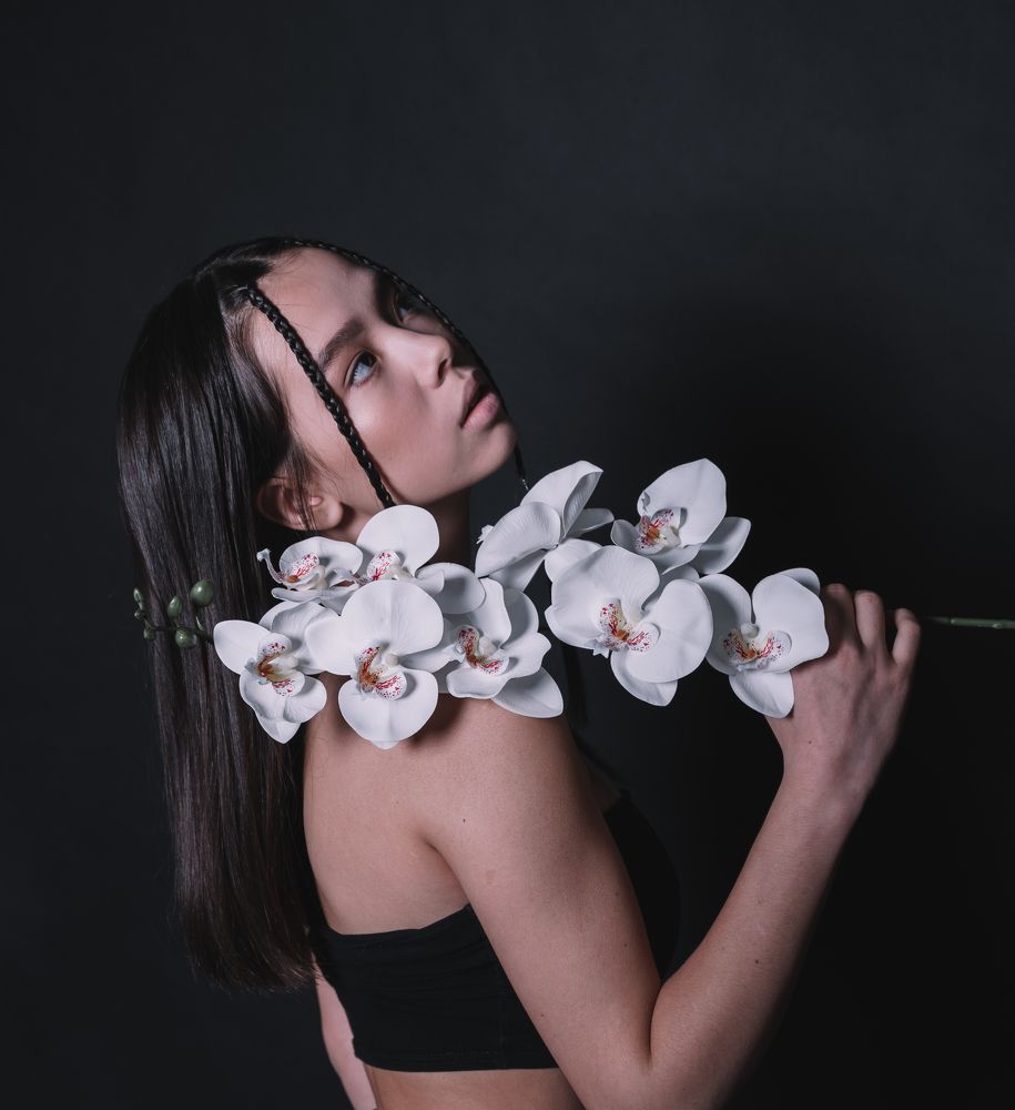 Photograph by Алла Оголь