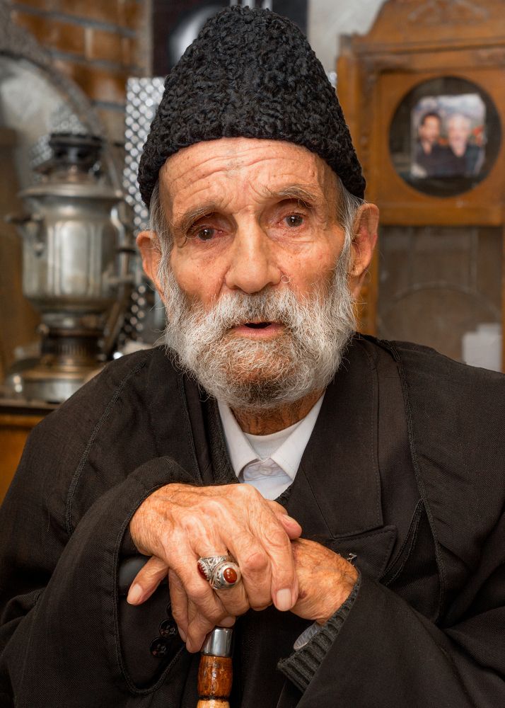 Photograph by masoud haghani