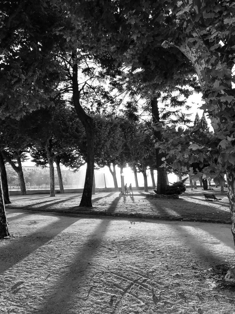 Photograph by Lucia Correia