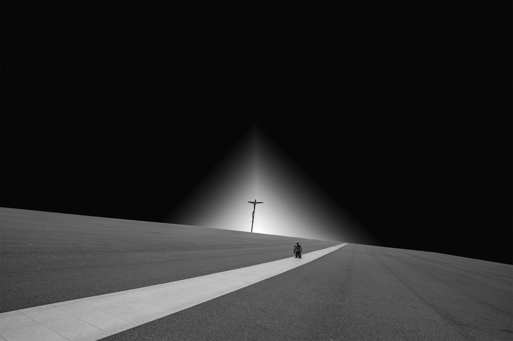 Aqui, todos os silêncios tem o seu lugar