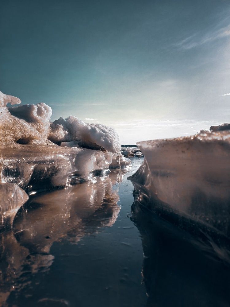 Photograph by Вадим Басов