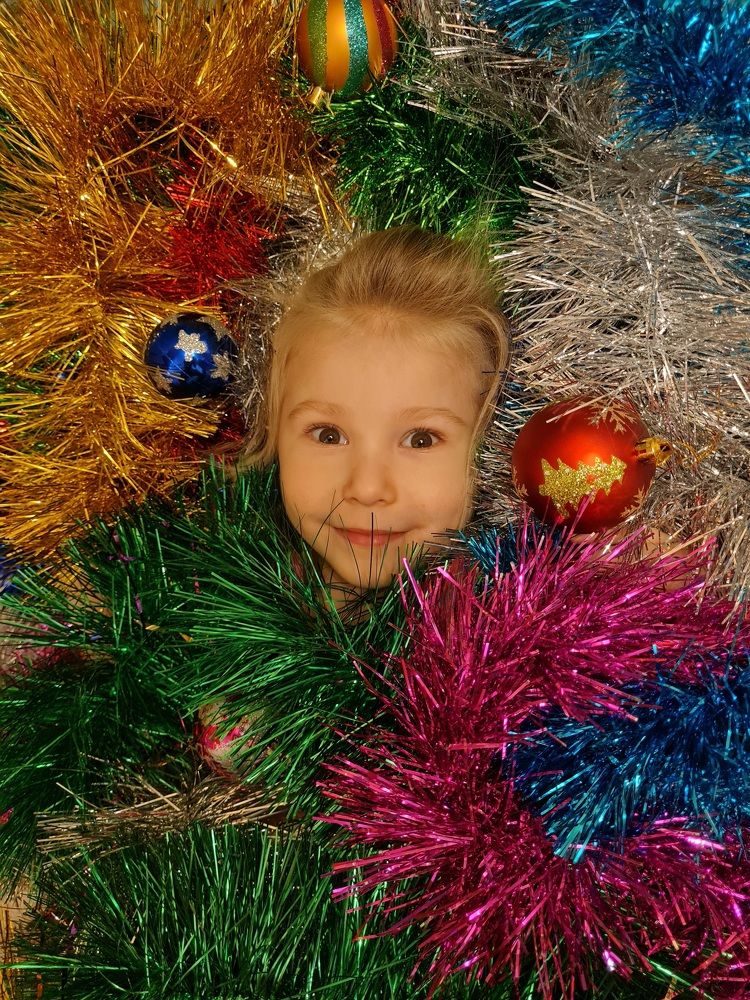 Photograph by Юлия Петрова