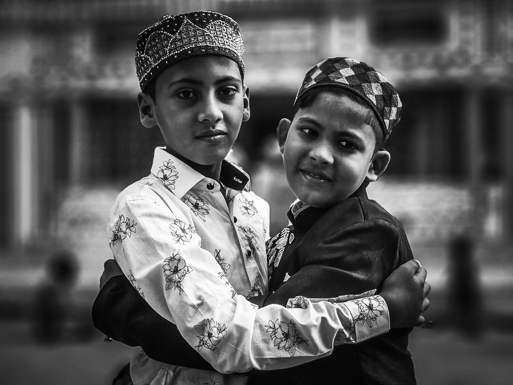 Eid Mubarak