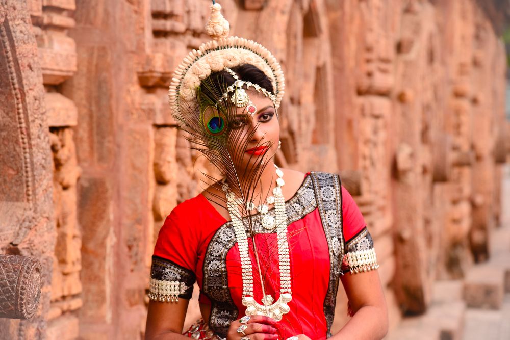 Photograph by Chittaranjan Nayak