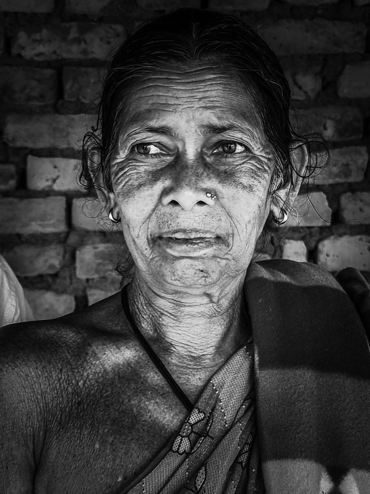 Photograph by Chittaranjan Nayak