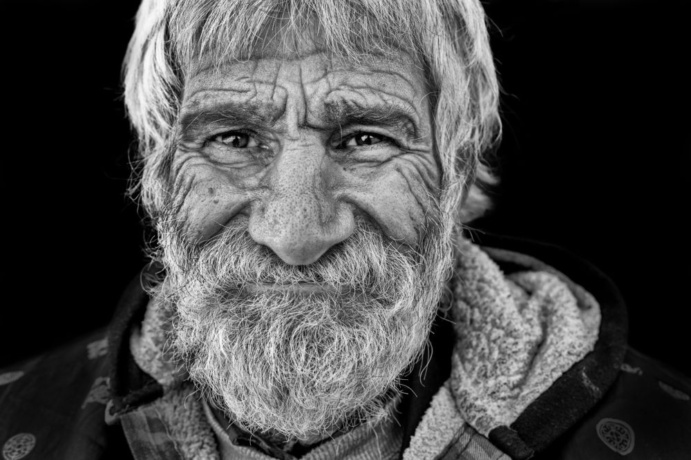 Photograph by Morteza