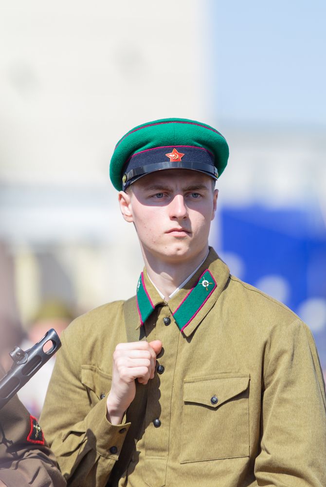 Photograph by Виталий Са