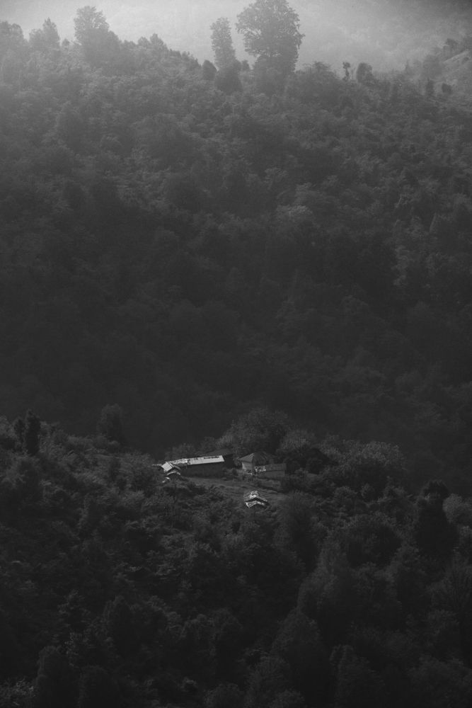 Photograph by Farhood Amni