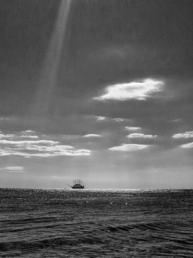 Photograph by Александра Кропивка