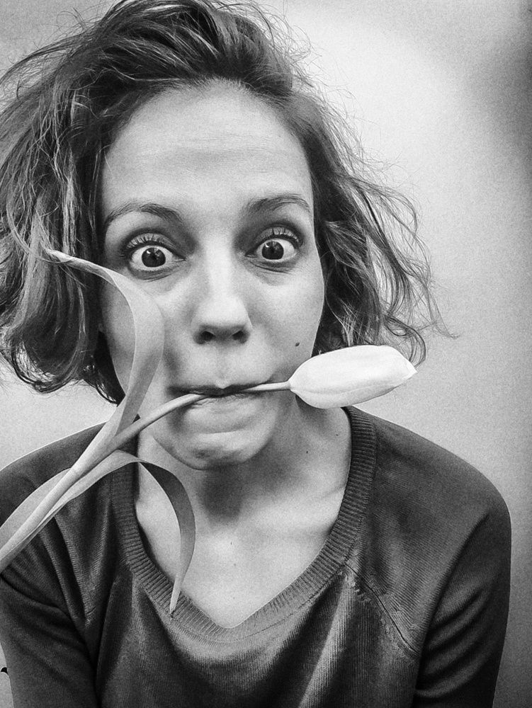 Photograph by Александра Кропивка