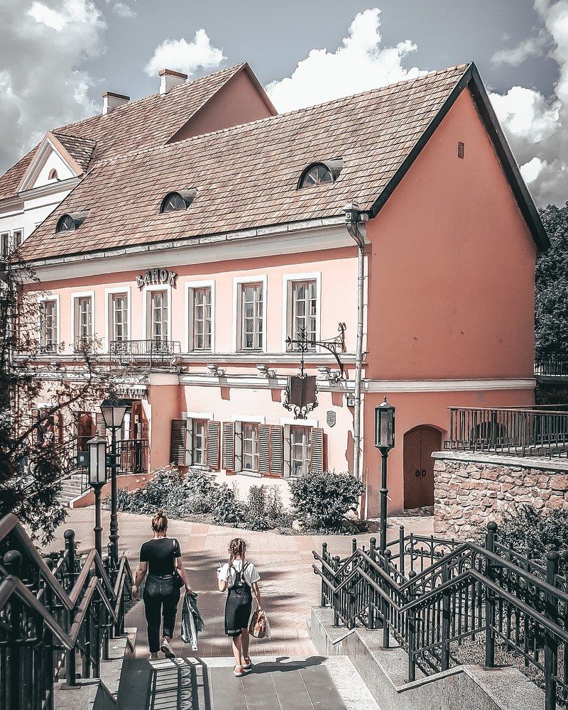 Photograph by Александра Кропивка