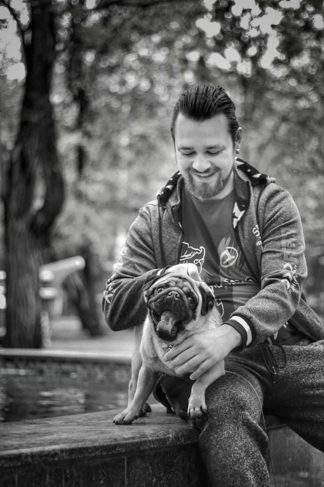 Photograph by Елена Кузнецова