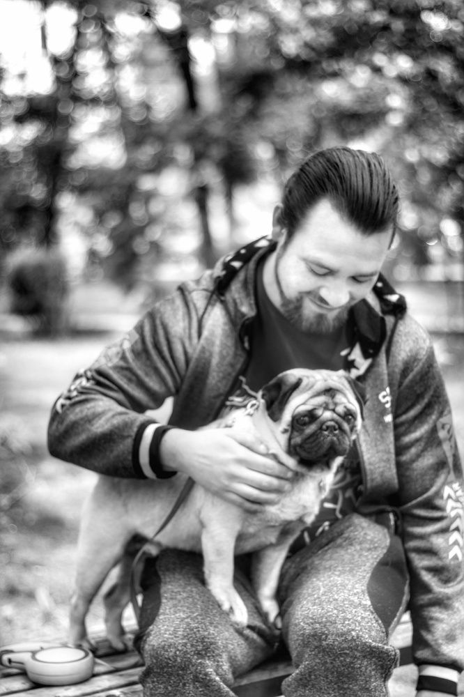 Photograph by Елена Кузнецова