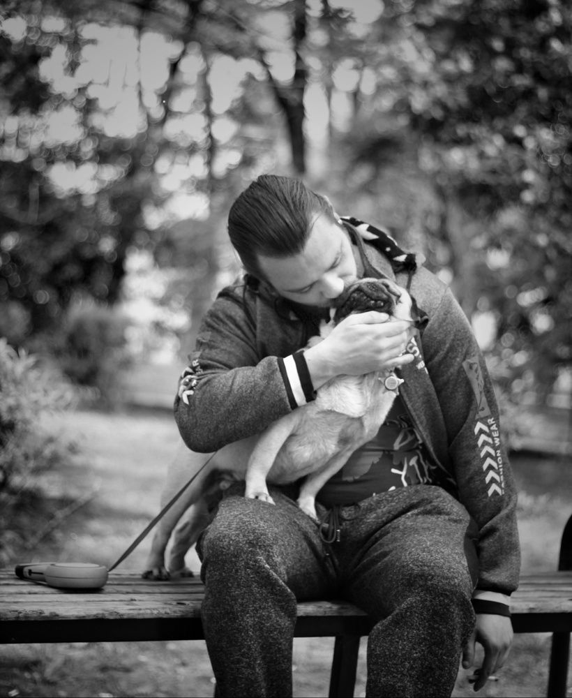 Photograph by Елена Кузнецова