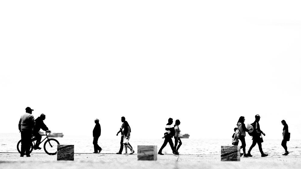 Photograph by Karatolos Nikos