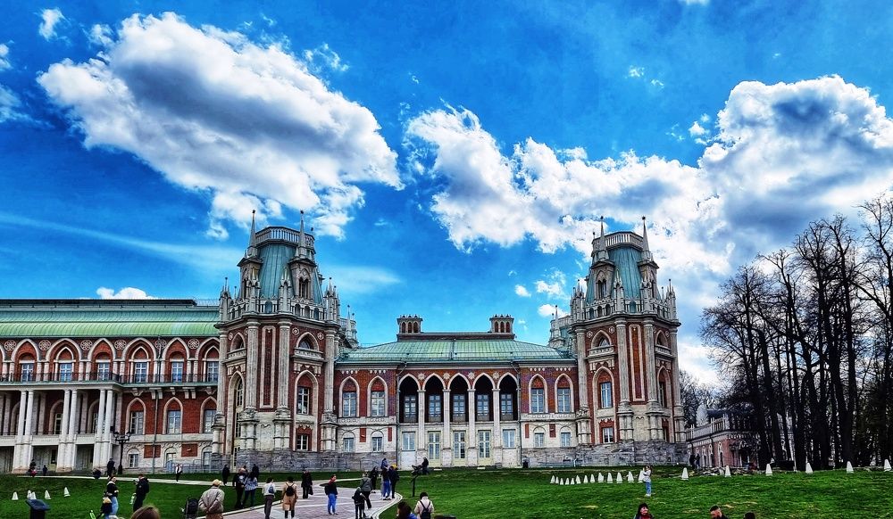 Photograph by Евгения Жданова