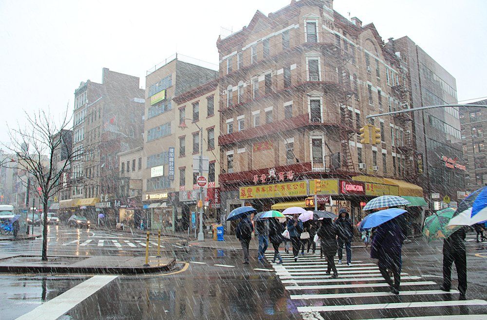 Photograph by Anna Perevozchikova