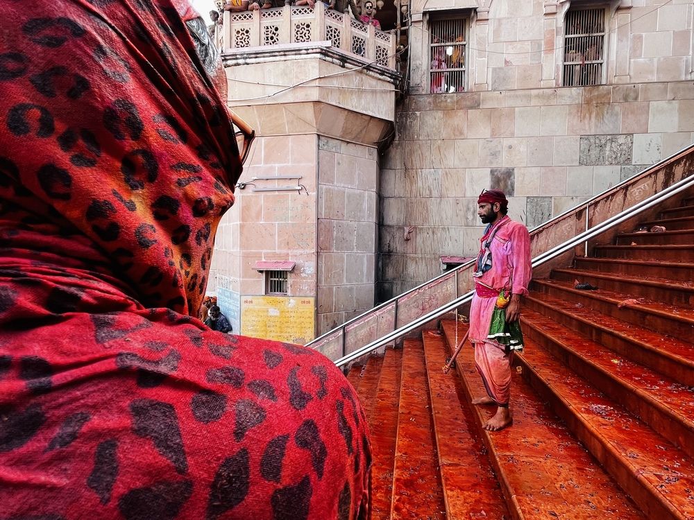 Photograph by Yogendra Singh