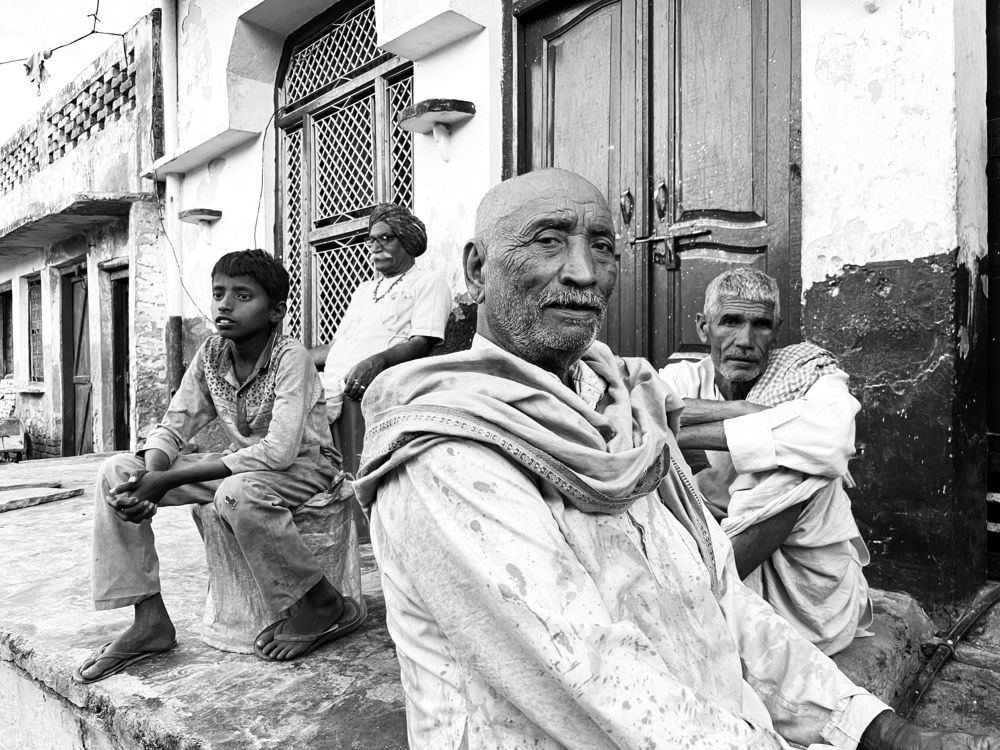 Photograph by Yogendra Singh