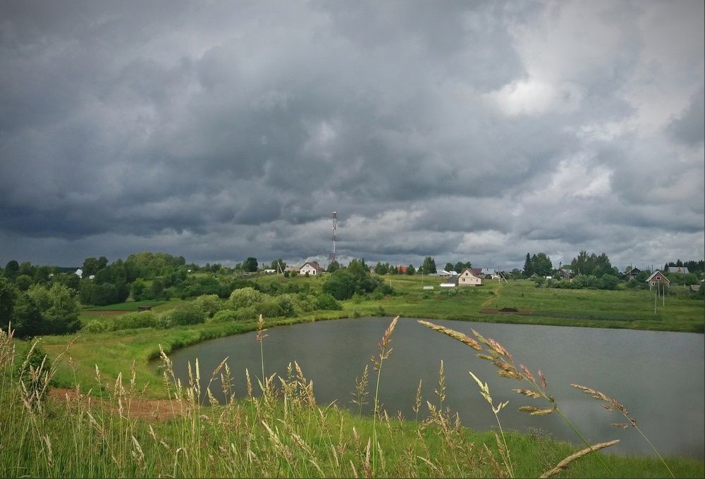 Photograph by Ольга