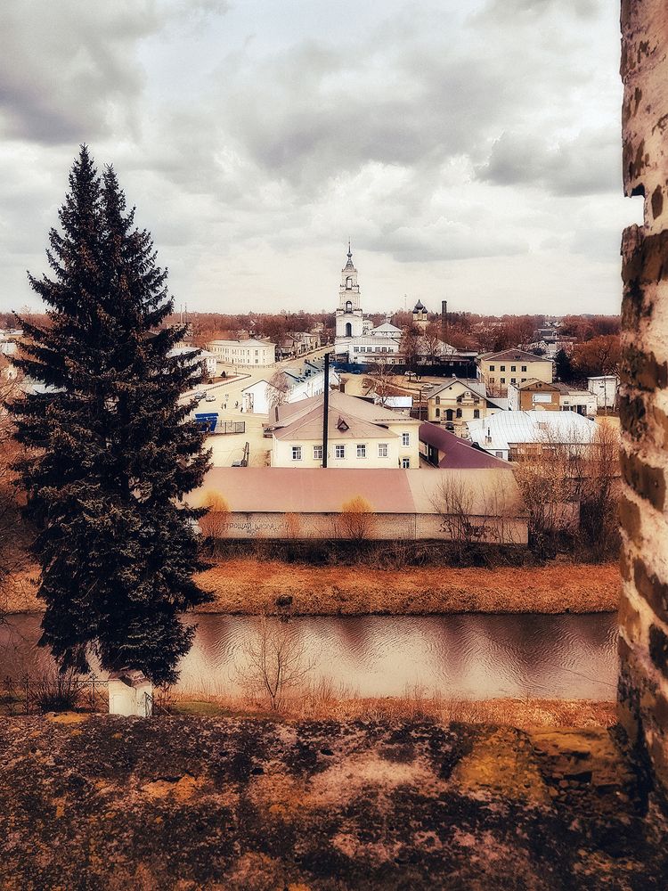 Nerekhta, Kostroma region