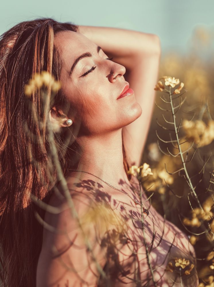 Photograph by Masood Aslami