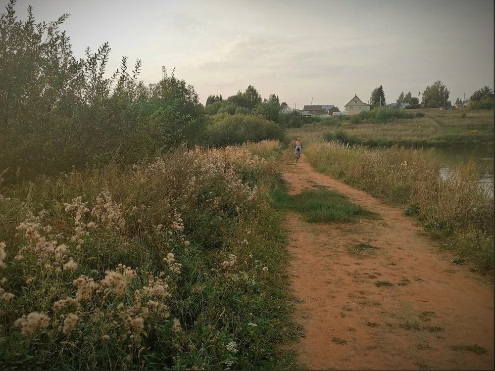 Photograph by Ольга