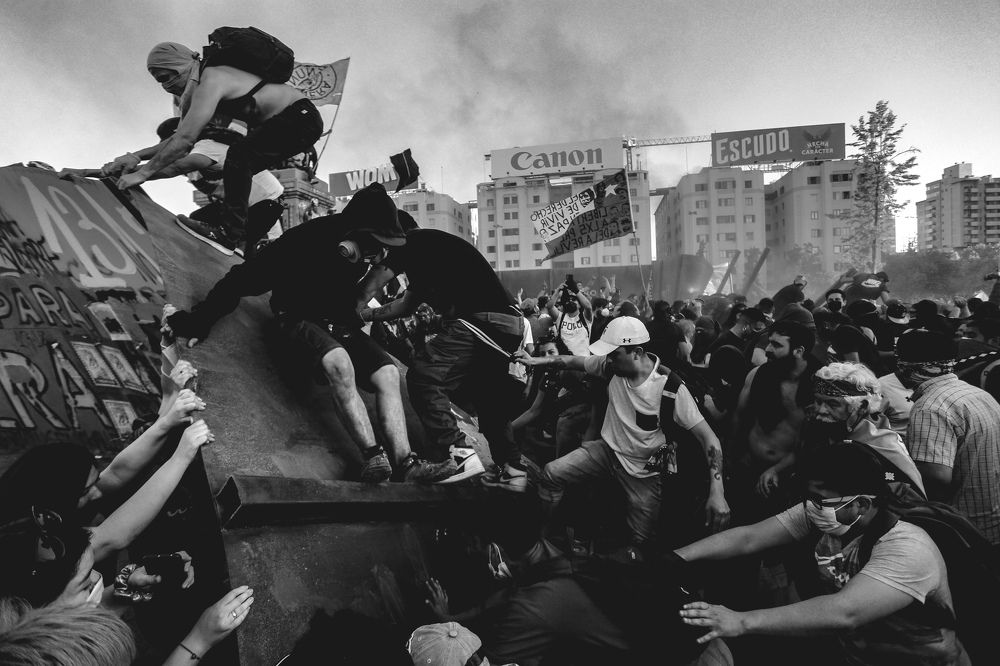 Фотография автора Diego Martin