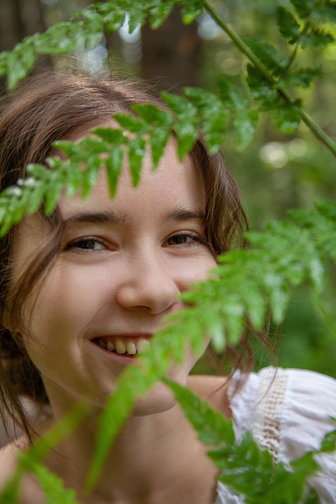 Фотография автора Альбина Кадочникова