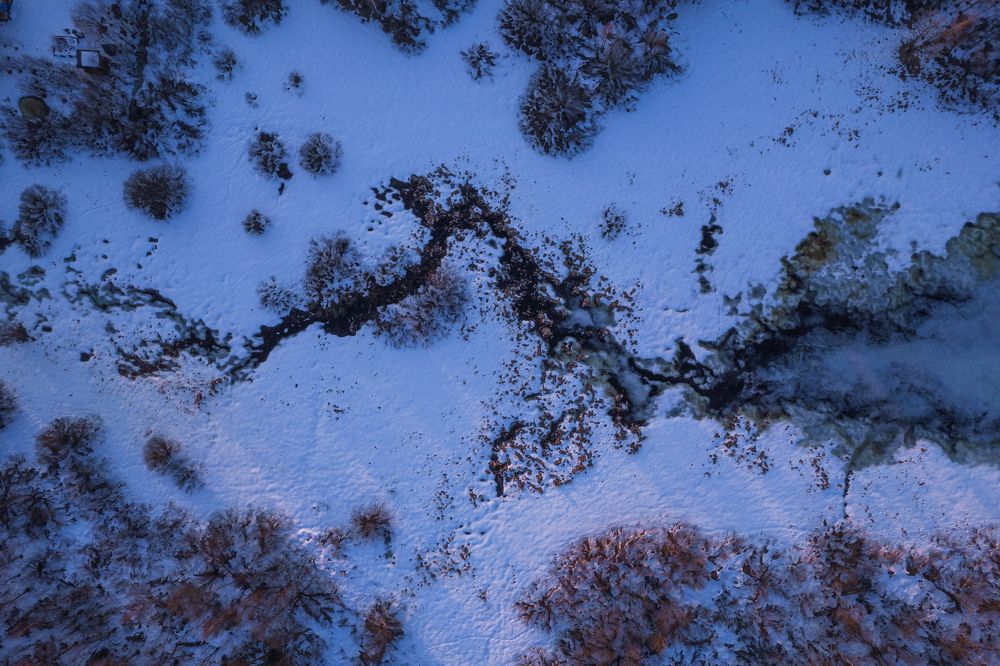 Photograph by Евгений Порсов