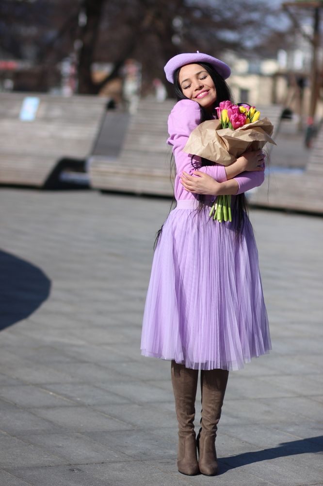 Photograph by Наталья