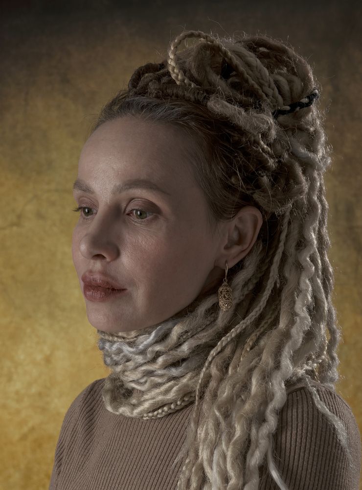 Photograph by Mehmet Kuş