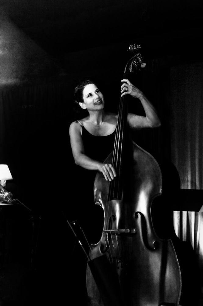 Photograph by Natalia Everatt