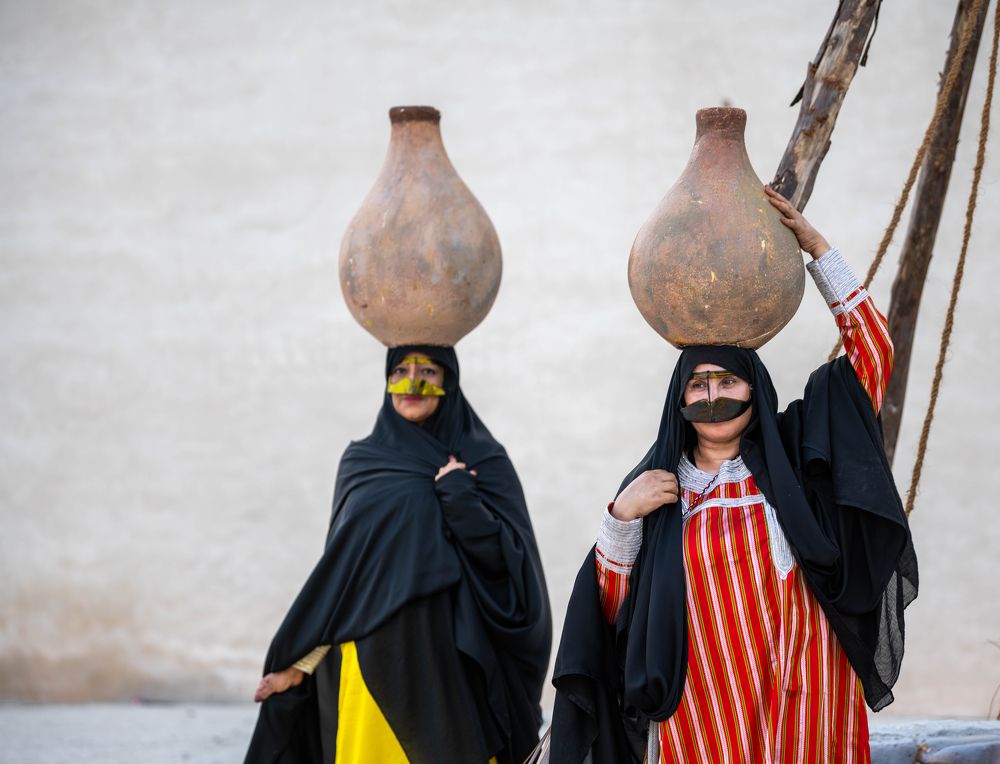 Photograph by Nuwair ALHajeri