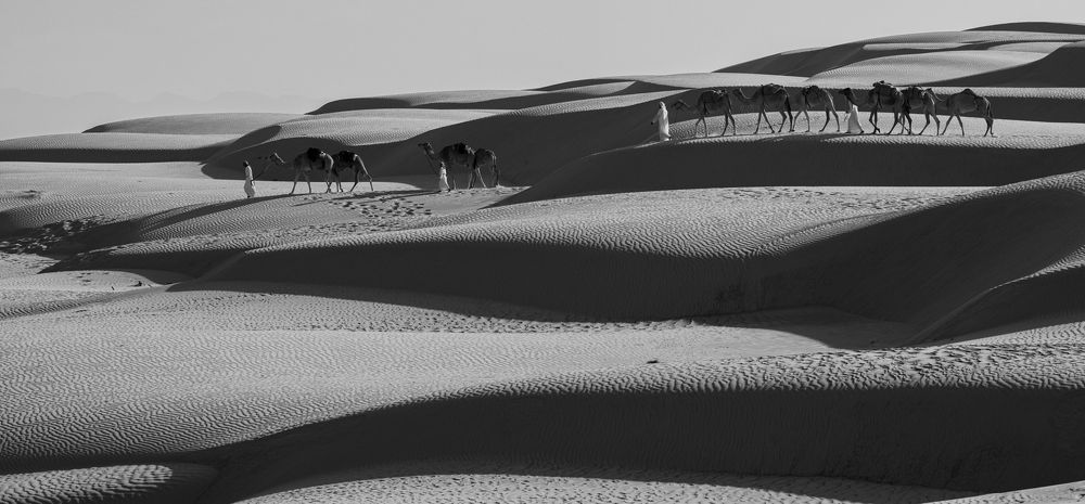 Photograph by Nuwair ALHajeri