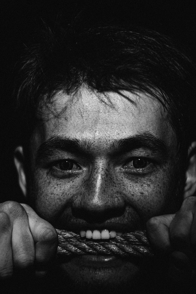 Photograph by Ульяна Галиева