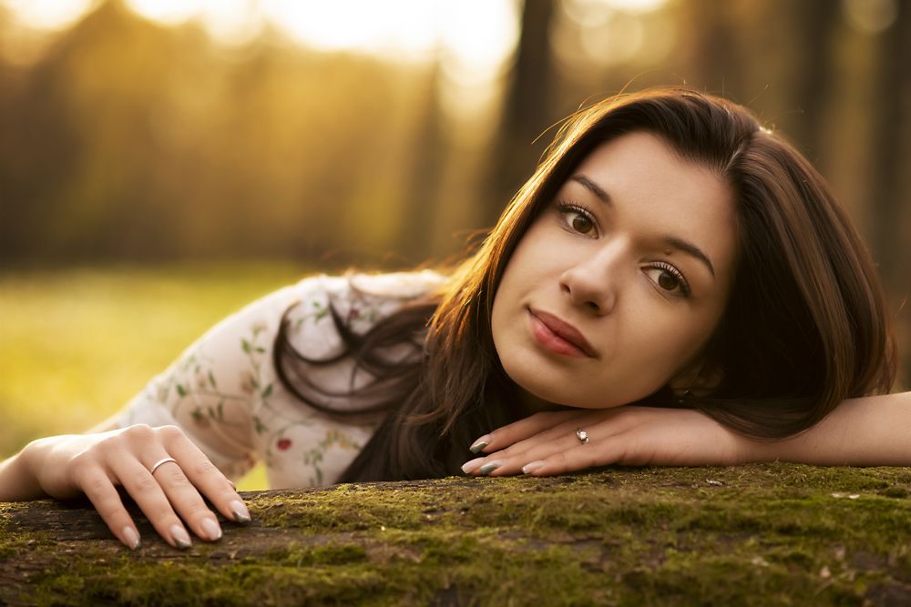 Photograph by Ольга Бегляк