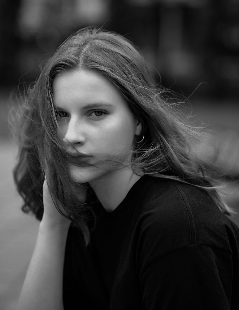 Ветер перемен...